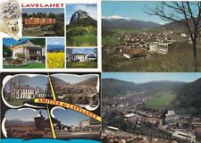 Lot cartes postales d'occasion  Bourg-de-Péage