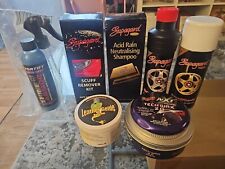 Car care bundle for sale  GLASGOW