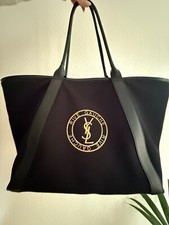 Ysl tasche canvas gebraucht kaufen  Berlin