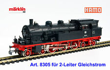 Märklin 8306 hamo gebraucht kaufen  Hamburg