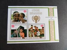 Cook islands 1979 for sale  MILTON KEYNES