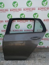 Portiera posteriore sinistra usato  Rovato