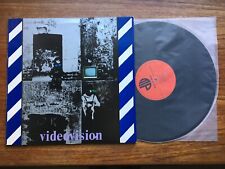 Tektron videovision 1985 for sale  HASTINGS