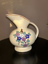 Art pottery hand for sale  Springfield