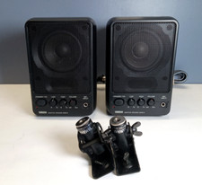 Yamaha monitor speaker for sale  Leslie