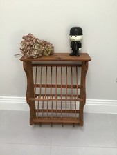 penny pine plate rack for sale penny pine plate rack for sale WEST BYFLEET