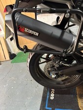 Triumph tiger 900 for sale  BEDLINGTON