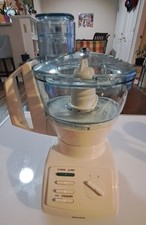 Liquidificador Krups processador de alimentos, poder triturador de gelo com lâmina completa comprar usado  Enviando para Brazil