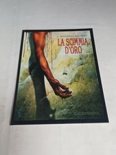 Scimmia oro edizione usato  Genova