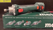 Metabo gvb ltx gebraucht kaufen  Nordhorn