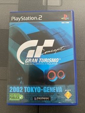 Gran turismo concept d'occasion  Garges-lès-Gonesse