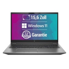 Zbook fury laptop gebraucht kaufen  Werneuchen