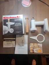 Kitchenaid meat food for sale  Lincoln