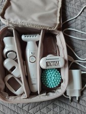 Braun epilierer silk gebraucht kaufen  Viersen