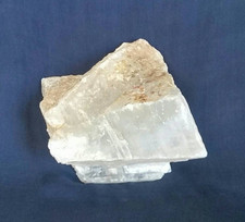 Large selenite crystal for sale  Ephraim