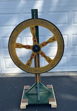 Beautiful antique gambling for sale  Maumee