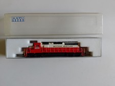 Kato emd sd40 for sale  DUNDEE