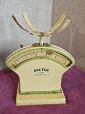Vintage salter kitchen for sale  TAUNTON