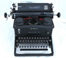 Classic vintage typewriter for sale  CAMBRIDGE