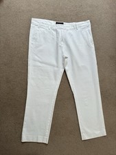Ann demeulemeester white for sale  SAFFRON WALDEN
