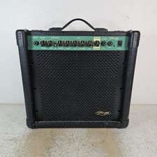 Stagg large practice for sale  RUSHDEN