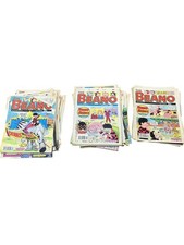 Beano comic collection for sale  EXETER