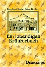 Lebendiges kräuterbuch tzberg gebraucht kaufen  Berlin