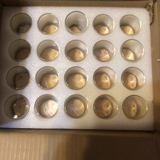 Glass jars set for sale  Fayetteville