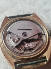 Gub glashütte spezichron gebraucht kaufen  Blankenburg