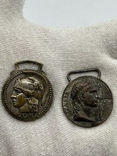 Medaglie coloniali fasci usato  Roma