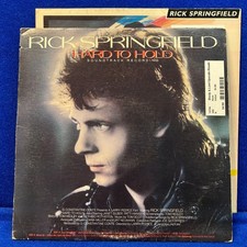 Lot lps rick for sale  Black Hawk