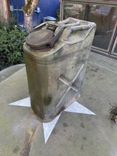 water cans 5 gallons for sale  Sherwood