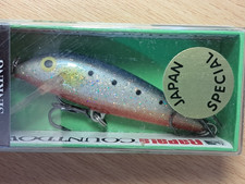 Rapala countdown hfmi for sale  DORCHESTER