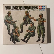 Soldat tamiya military d'occasion  Chalon-sur-Saône