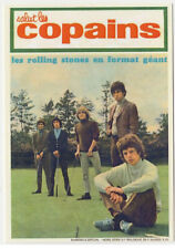 Rolling stones carte d'occasion  Béziers