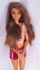 Hispanic barbie jointed for sale  Altamonte Springs