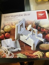 Paderno spiralizer cuisine for sale  Pittston