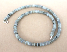 Labradorit edelstein kette gebraucht kaufen  Norderstedt