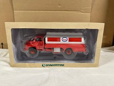 Camion epoca cisterna usato  Senago