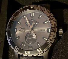 Vostok expedition everest for sale  BLACKPOOL