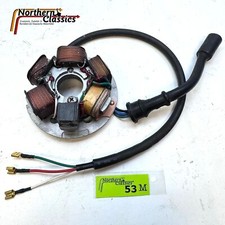 Vespa automatik lichtmaschine gebraucht kaufen  Aurich