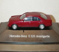 Herpa mercedes benz gebraucht kaufen  Höfen