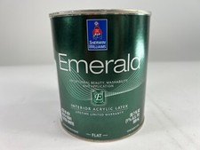 Sherwin williams emerald for sale  Houston