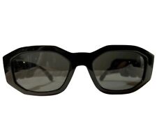 Lunette versace biggie d'occasion  Laigneville