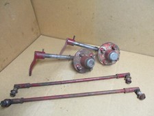 Speedex 1632 tractor for sale  Louisville