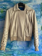 Reverso echt lederjacke gebraucht kaufen  Hamburg