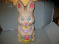 Vintage blow mold for sale  Carroll