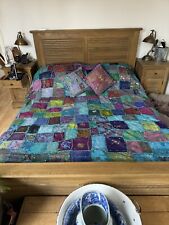 Indian handmade vintage for sale  LONDON