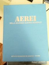 Aerei della seconda usato  Molinella