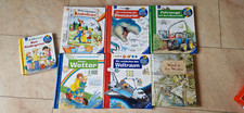 Ravensburger wieso weshalb gebraucht kaufen  Wendelstein